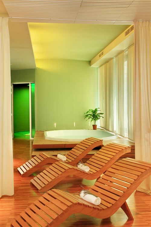 Aminess Vival Velaris Resort