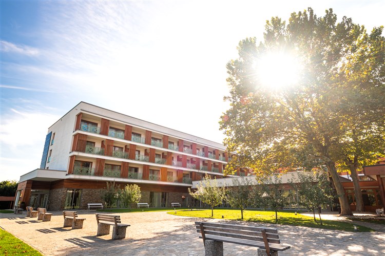 Terme Zreče - Hotel Atrij