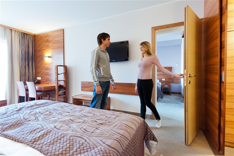 Terme Zreče - Hotel Atrij