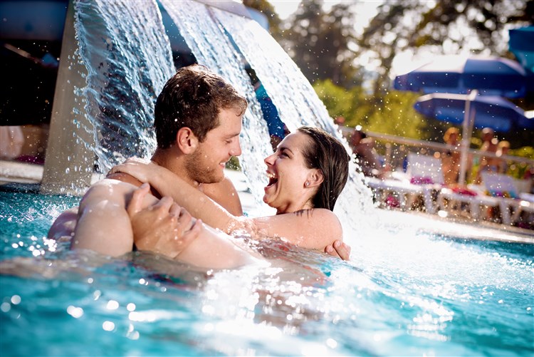 Terme Zreče - Hotel Atrij