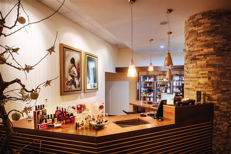 Terme Zreče - Hotel Atrij