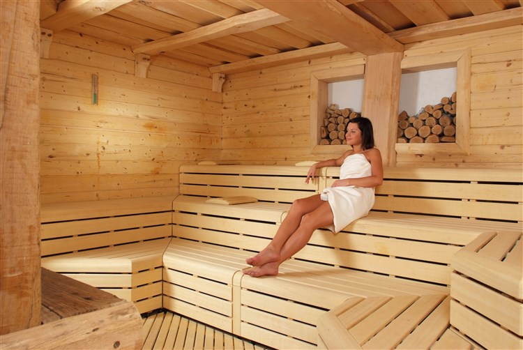 Terme Zreče - Hotel Atrij