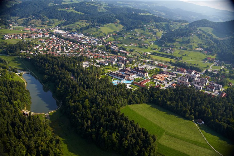 Terme Zreče - Hotel Vital