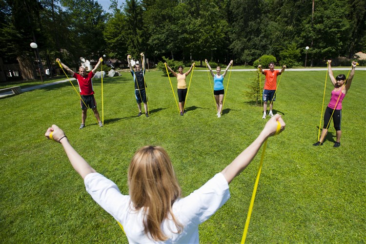Terme Zreče - Hotel Vital
