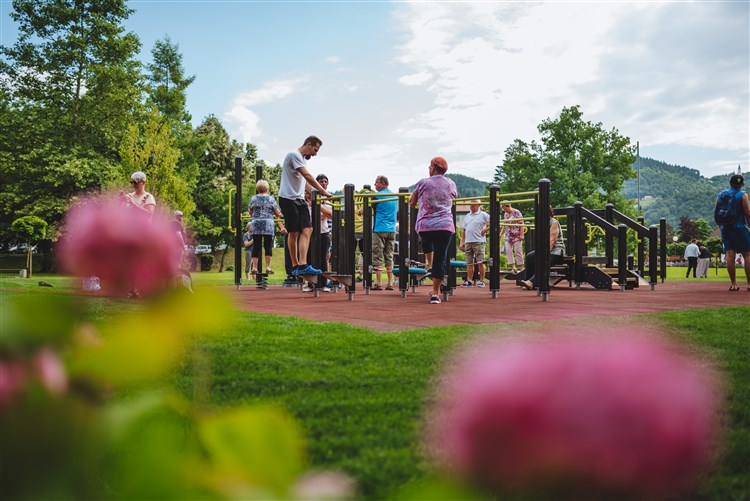 Terme Zreče - Hotel Vital