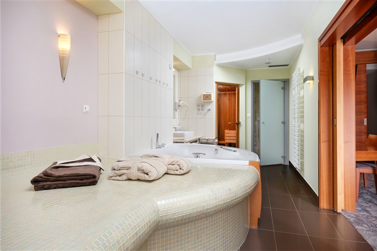 Terme Zreče - Hotel Vital