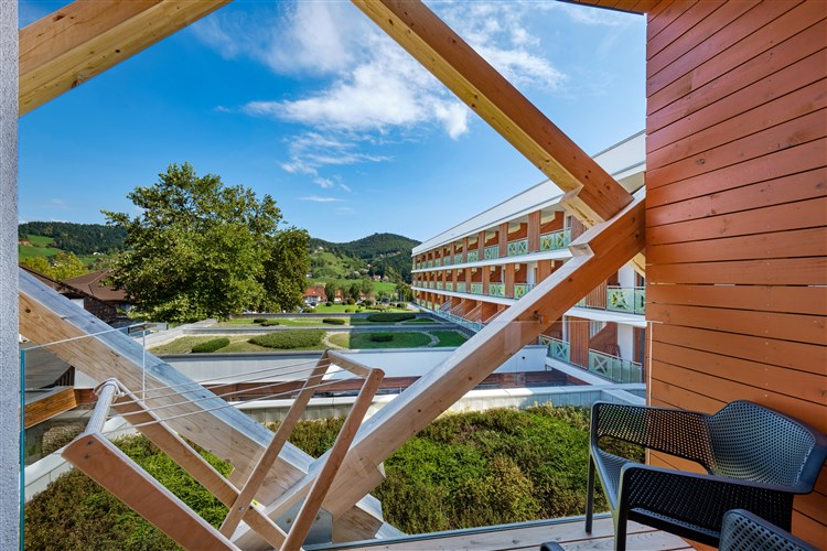 Terme Zreče - Hotel Vital