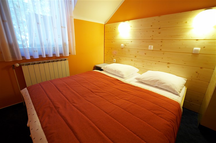 Terme Zreče Villas - apartmány