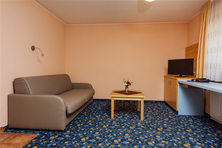 Terme Zreče Villas - apartmány