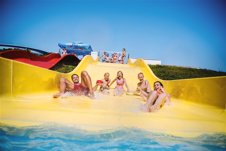 Terme Zreče Villas - apartmány