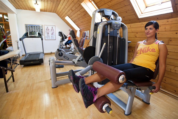 Terme Zreče Villas - apartmány