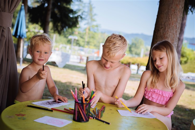 Terme Zreče Villas - apartmány