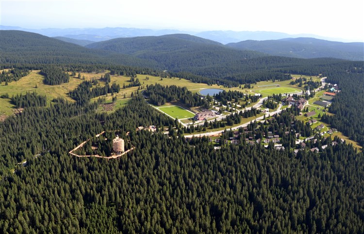 Terme Rogla - Hotel Natura