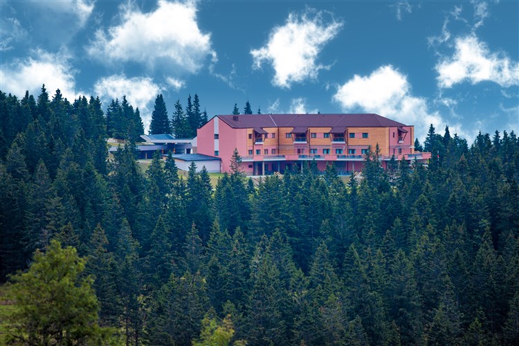 Terme Rogla - Hotel Natura