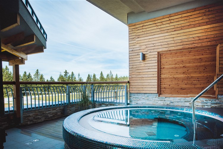 Terme Rogla - Hotel Natura