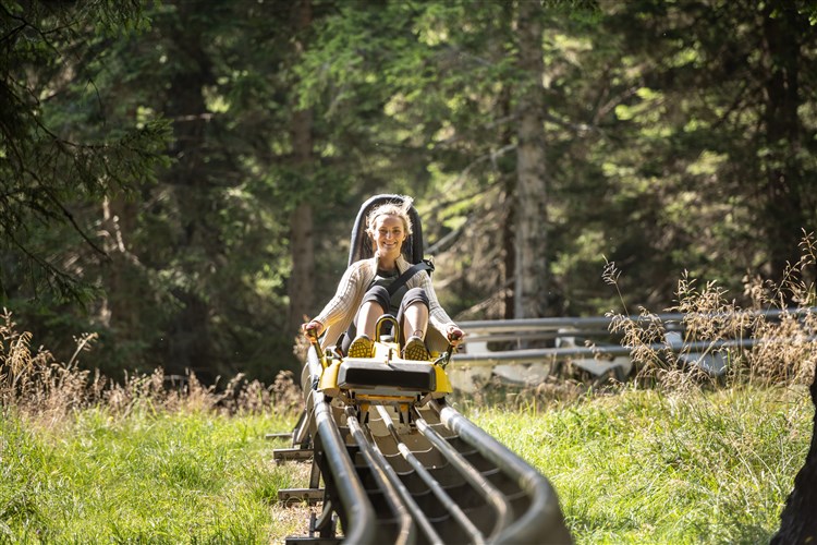 Terme Rogla - Hotel Natura