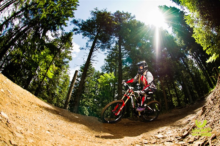 Terme Rogla - Hotel Natura