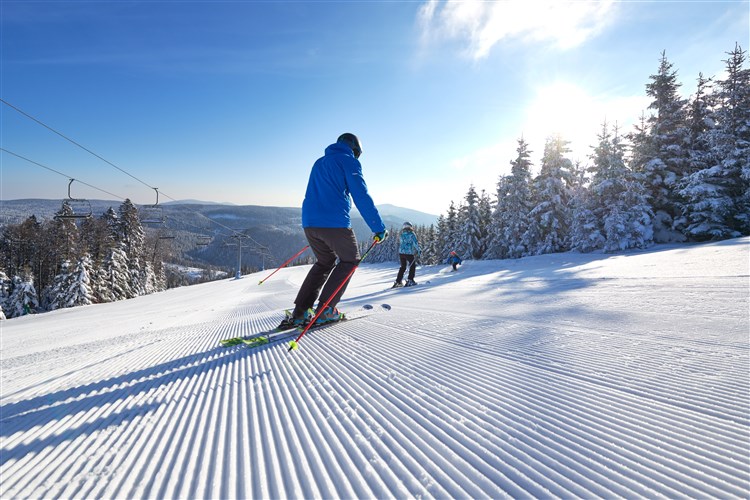 Terme Rogla - Hotel Natura