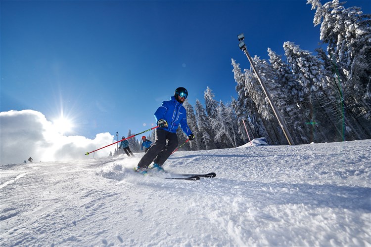 Terme Rogla - Hotel Natura