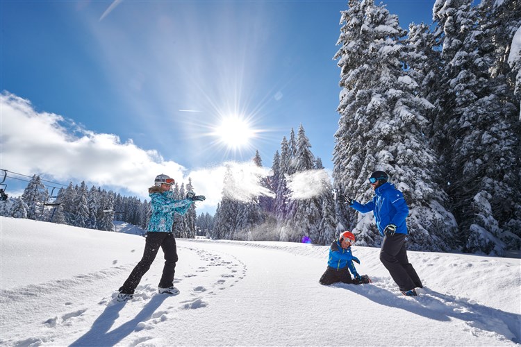 Terme Rogla - Hotel Natura