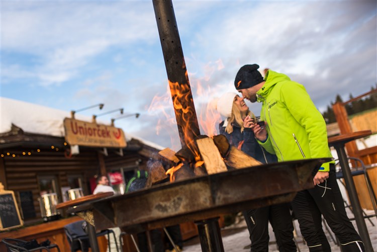 Terme Rogla - Hotel Natura