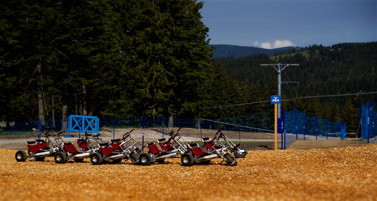 Terme Rogla - Hotel Natura
