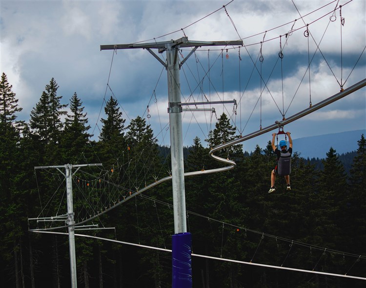 Terme Rogla - Hotel Natura