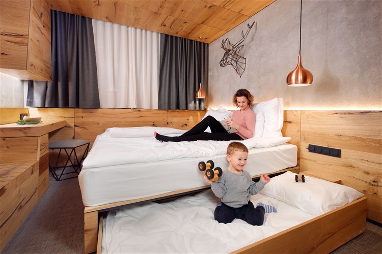 Terme Rogla - Hotel Rogla