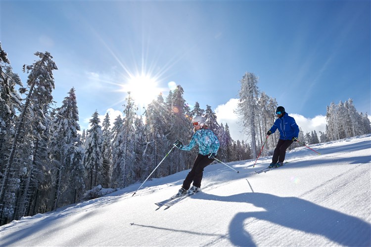 Terme Rogla - Hotel Rogla