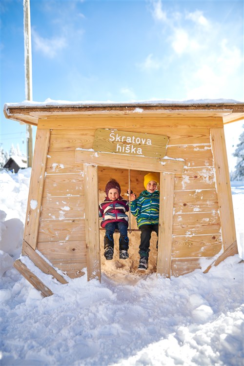 Terme Rogla - Hotel Rogla