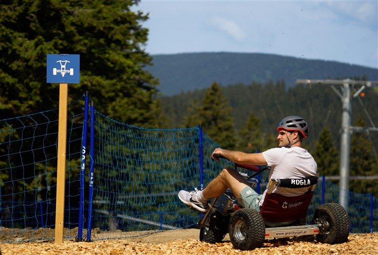 Terme Rogla - Hotel Rogla