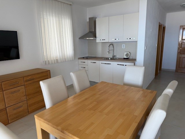 Apartmány Mandini Dvori