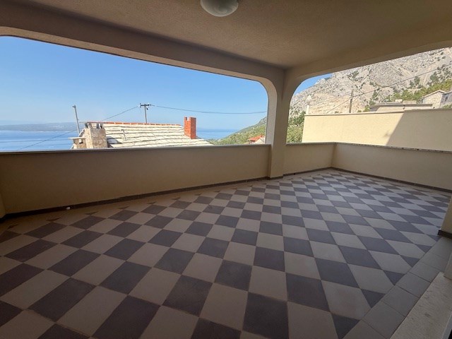 Apartmány Mandini Dvori