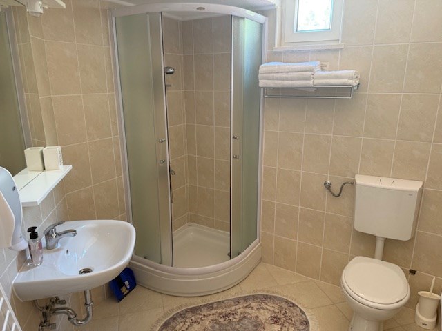 Apartmány Mandini Dvori