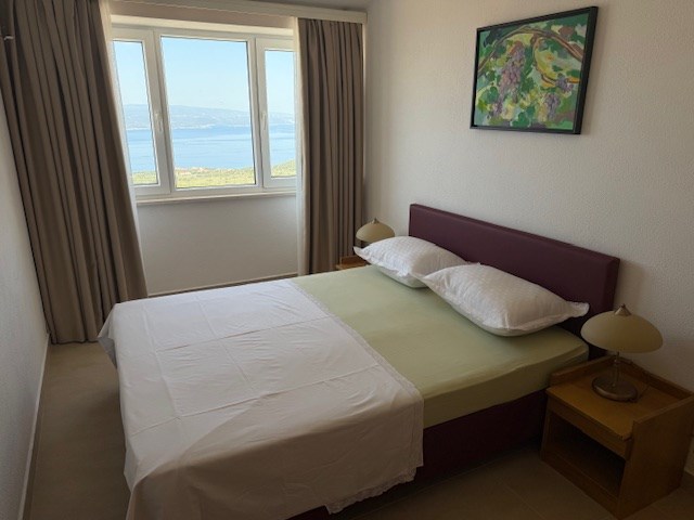 Apartmány Mandini Dvori