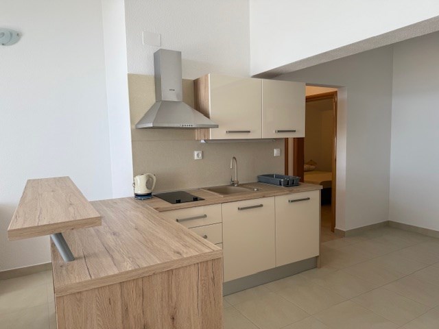 Apartmány Mandini Dvori