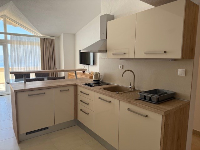 Apartmány Mandini Dvori