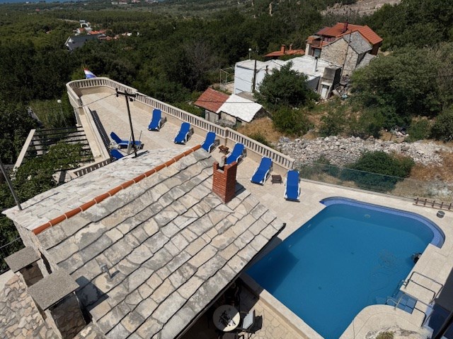 Apartmány Mandini Dvori