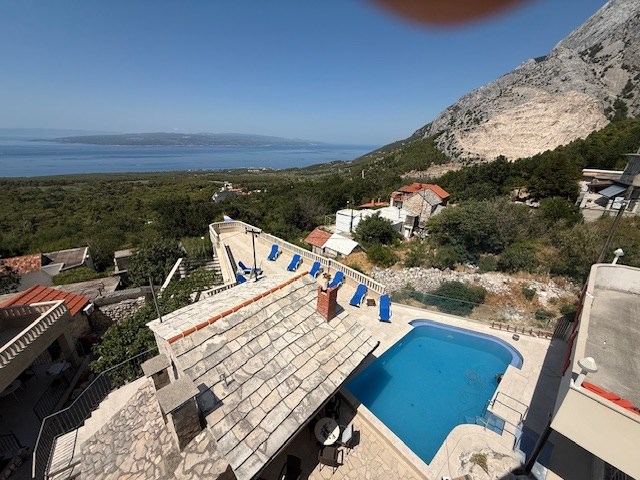 Apartmány Mandini Dvori