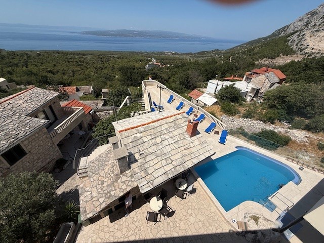 Apartmány Mandini Dvori