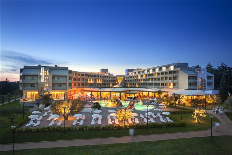 Aminess Vival Maestral Hotel