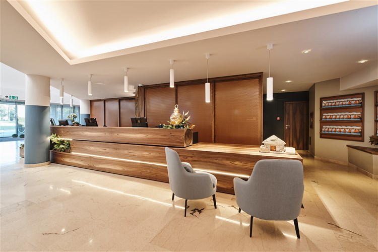 Aminess Vival Maestral Hotel