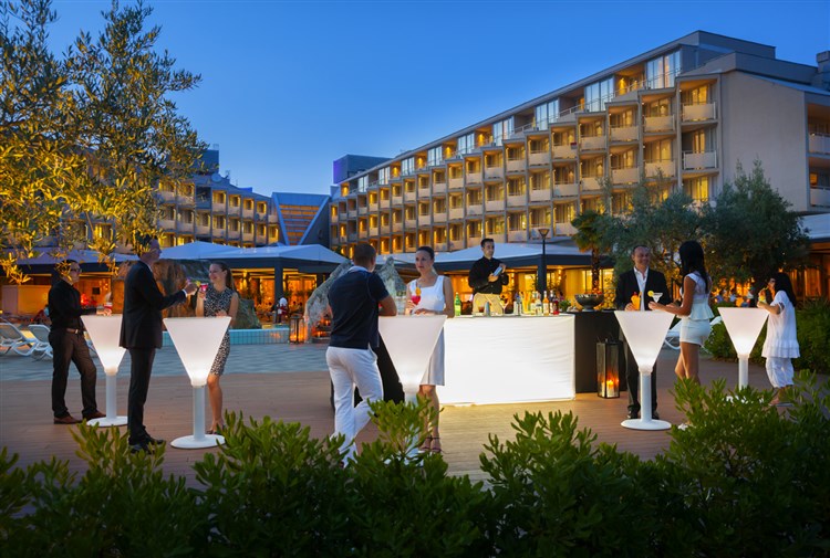 Aminess Vival Maestral Hotel