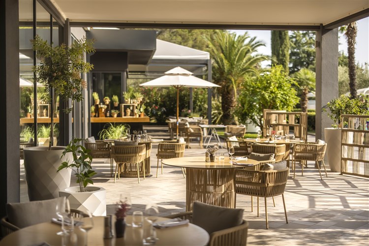 Aminess Vival Maestral Hotel