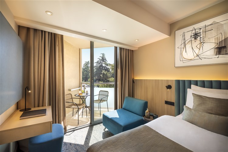 Aminess Vival Maestral Hotel