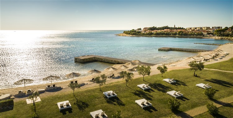 Aminess Vival Maestral Hotel