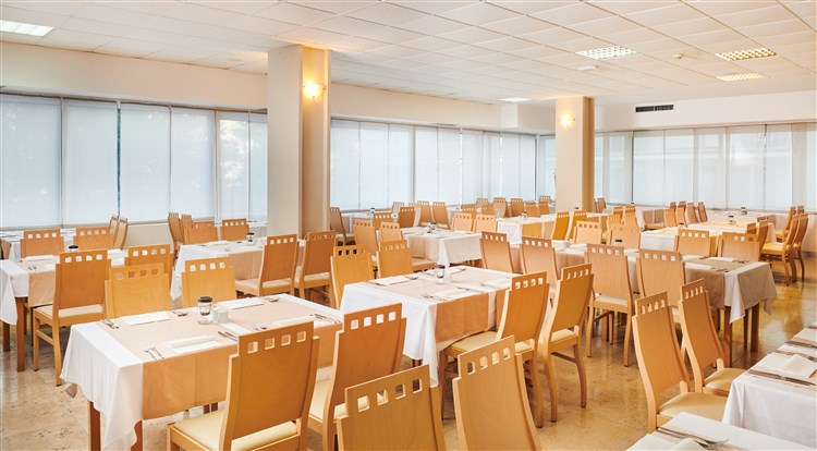 Hotel Laguna Maradiso by Aminess