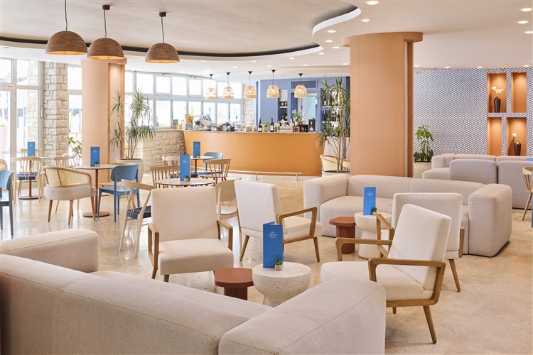 Hotel Laguna Maradiso by Aminess