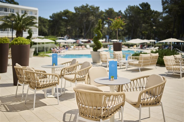 Hotel Laguna Maradiso by Aminess