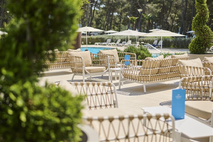 Hotel Laguna Maradiso by Aminess